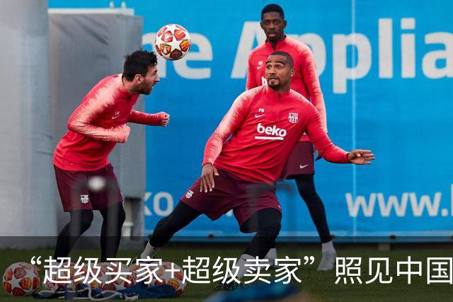 “超级买家+超级卖家”照见中国经济底气